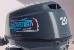   Mikatsu MF20FES 