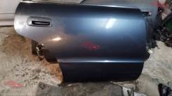 ����� ������ ������ Toyota Chaser JZX90 ����