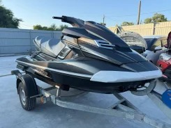 Yamaha FX Cruiser SHO ����