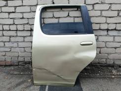 ����� ������ ����� Toyota Funcargo 2000 ��� NCP20 2NZFE ����