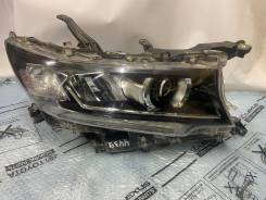  Land Cruiser Prado 2019 LED