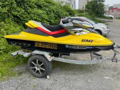 BRP SeeDoo RXP 