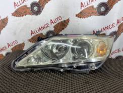 ���� Toyota Camry 2012 8118533A50 AVV50 2Arfxe, �������� ����� ����