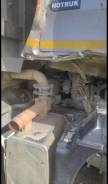  Sinotruk MC11. 44-50