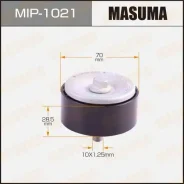 ����� ����� ���������� Toyota Masuma ����