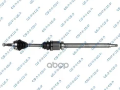 ������ � ����� ������ Volvo 850 (854) GSP ���. 262002 ����