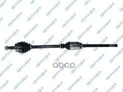 ������ � ����� ������ OPEL Movano Box (X70) GSP ���. 299151 ����
