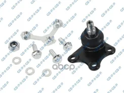 ����� ������� ����� SEAT Cordoba (6L2) GSP ���. s080010 ����