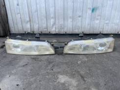 ���� �����, ������ Toyota Corolla Ceres AE101