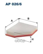 ������ ��������� g20 Filtron ���. AP0266 ����