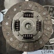 ���� ��������� ���-3302 ��. Cummins ISF 2.8 (������ Sachs) Megapower 160-12-018 ����
