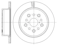 ���� ��������� ������������� G-brake GR-20436 ����