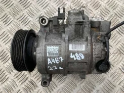 ���������� ������������ Audi A4 B7 (2004 - 2008) 2005 8E0260805BL ����