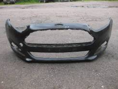   Ford Fiesta 2013-2017