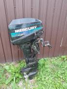   Mercury 9.9 