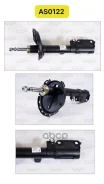 ������ ��������������� SSP 334385 48540-49245 Toyota Kluger, Highlander #U2# 02- ����. ��� SSP ���. AS0122 ����