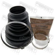 ������� ���� ���������� �������� pvc 91x100x47.8 | ����/��� | Volvo340, 240 1975-1993, 960, S40, S80L, V90, 740, 260 1975-1985, V70, Febest ���. 2715PXC ����
