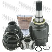 ���� ���������� ������ 24X35X20 43040-0F020 Toyota Auris/Hybrid (UKP) ADE186, �NDE180, �NRE18#, �WWE185, �ZRE185, �ZWE186 2012.10-2018.11 [EU] Febest ���. 0111-NDE180RH ����
