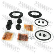 ����������� ������ �������� Toyota Yaris 2005-2011 0175-NCP100F Febest ���. 0175-NCP100F ����