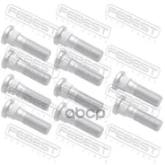 ������� ������� (10 ��. � ��������) | ����/��� | Febest ���. 0284001PCS10 Febest 0284001PCS10 ����