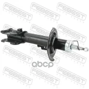 ����������� �������� ����� GAS. TWIN TUBE Hyundai Santa FE 12 2012-2015 [GEN] 54651-2W100 Febest ���. 12110-012FL ����