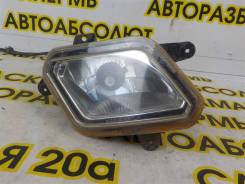   BRP Can-Am Outlander MAX 400 EFI 2012 [710000861] 