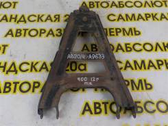    BRP Can-Am Outlander MAX 400 EFI 2012 [706201050] 