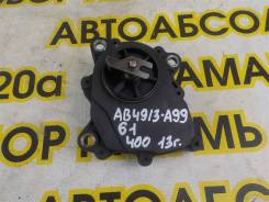  ()   BRP Can-Am Outlander MAX 400 EFI 2012 [705400581] 