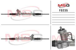 ������� ����� Mazda Tribute 2000-, Ford Escape / Maverick 2001- ����
