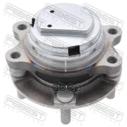 ������� � ����� �������� Infiniti M35/45 2004-2010, Infiniti Q70/M (Y51) 2010- 0282-Y50MF Febest ���. 0282Y50MF ����
