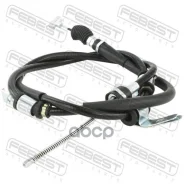 ���� ������� ����� Suzuki Jimny SN413 1998-2018 07100-SN413LH Febest ���. 07100-SN413LH ����