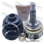 ���� �������� 25x56x26 | ����� ����/��� | Toyotacarina ED ST18, Caldina AT211, CT216, ST21, Curren ST20, Ipsum CXM1 Febest ���. 0110005A48 ����