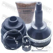 ���� ������� Hyundai Sonata (EF) 2001-2005 1210-SON25A47 Febest ���. 1210-SON25A47 ����