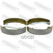 ������� ��������� ������ (����������) (�� ������� �������) Mazda 3 BK 2003-2011 [GEN] B3YH-26-38ZA Febest ���. 2102-Fociir ����