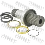 ������� ������ 42X143.3X26 Volkswagen Campmob. (TYP2/Transp. /LT) 2016-2019 [RDW] 0A5409343A Febest ���. 2312-TRT5RH ����