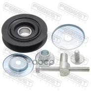 ����� Nissan Safari Y61 1997.08- �������� ����� ������������ (�����. ) Febest ���. 0287Y60 ����