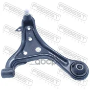 ����� �������� ������ ����� Toyota IQ KGJ10, NGJ10, NUJ10 2008.11-2014.05 [EU] 48069-79015 Febest ���. 0124-KGJ10LH ����
