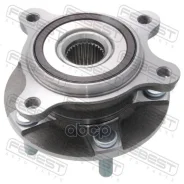 ������� 0182-GRX125FRH Febest ���. 0182-GRX125FRH ����