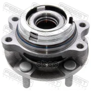 ��������� (�������) Febest 0282-S51MF (Nswhs51MF; �40202-CG11A; �40202-CG11B; �40202-EJ70B; �40202-EG300) Febest ���. 0282-S51MF ����