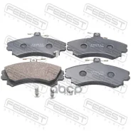 ������� ��������� �������� �������� (� �������) Mitsubishi Carisma DA1-6A 1995.05-2003.12 [EUR] MZ690336 Febest ���. 0401-DAF ����