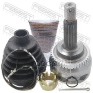 ���� ������� Mitsubishi Carisma DA 1995-2003 0410-DA2A43 Febest ���. 0410-DA2A43 ����