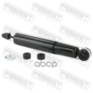 ����������� ������ GAS. TWIN TUBE Mitsubishi Pajero V20-50# 1990.10-1999.11 [JPN] MB663364 Febest ���. 04110-012R ����