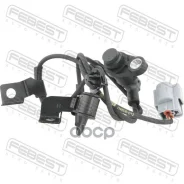 ������ ABS ������ ������ Mitsubishi L200, L200 Sportero KA, B0# 2005.05-2015.03 [GE] 4670A598 Febest ���. 04606-012 ����