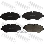 ������� ��������� �������� A9064210400 Mercedes BENZ 224, 209CDI, 211CDI, 215CDI, 218CDI 906. # Febest ���. 1601-639F ����