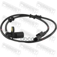 ������ ABS �������� ������ A1635400817 Mercedes BENZ ML 270 CDI 163. # Febest ���. 16606-008 ����