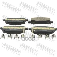 ������� ��������� ������ �������� 2001-Voyrtr Febest ���. 2001-Voyrtr ����