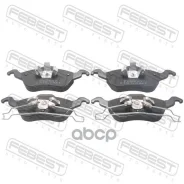 ������� ��������� �������� (� ��������� ������) FORD Focus CAK 1998-2005 [EU] 1136519 Febest ���. 2101-CAKF ����