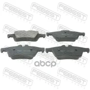 ������� ��������� ������ FORD Focus II CB4 2008-2011 2101-CBSR Febest ���. 2101-CBSR ����