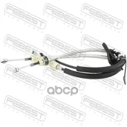 ���� ������� ������� FIAT Ducato 2J 2006-2014 55208346 Febest ���. 25106-Boxiii ����