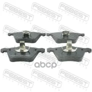 ������� ��������� �������� (� ��������������� ���������) B3YF-33-23Z Mazda 3 BK 2003-2011 [GEN] Febest ���. 2701-XC90F ����